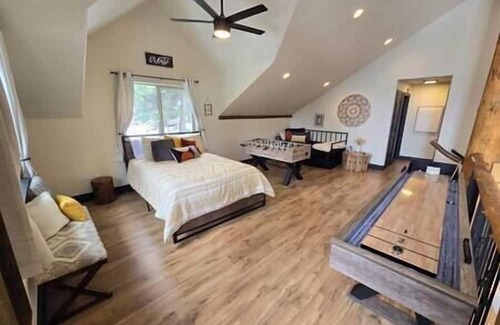 Tollgate Canyon Casa | Timber Haven Near Park City