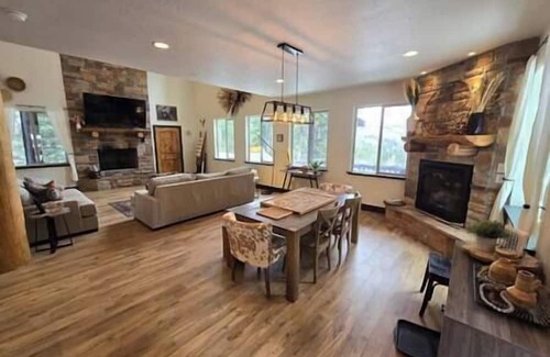 Tollgate Canyon Casa | Timber Haven Near Park City