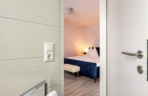 Lienz Casa | The Zuegg Suites stand for premium living between Isel and Rauchkofel.