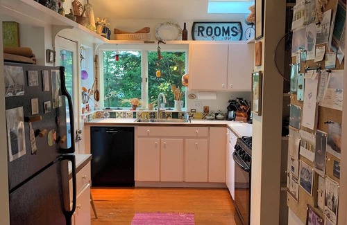 Pleasant Point Casa | NEW to Rental Market Aug 2024! Beautiful Waterfront Home on Pleasant Pt Harborn