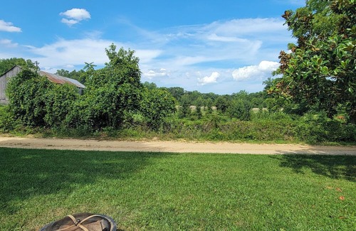 Hollywood Casa | Cozy RV in Hollywood, MD centered between Solomons Island and Leonardtown, MD
