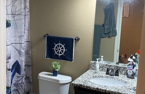 Pottsboro Casa | Weclome to Knot Shore on Lake Texoma