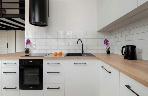 Srodmiescie Apartamento | Cozy Studio in Łódź by Renters