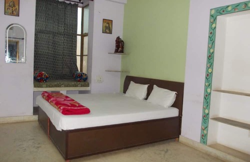 Bundi Hotel | Raj Mahal Guest House Rajasthan