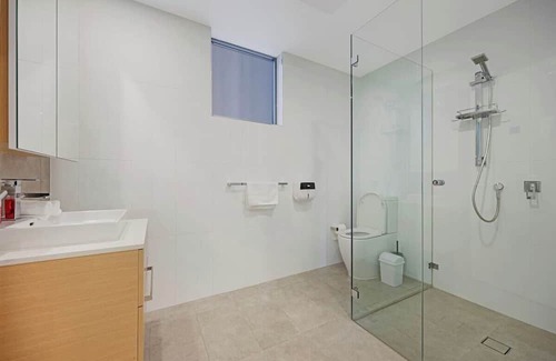 Harris Park Apartamento | Cozy 2B2B AT heart of Parramatta