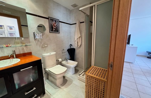 Celorio Apartamento | Ático a 200 Metros de la Playa de Celorio