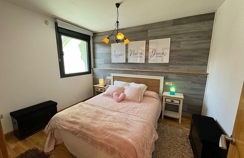 Celorio Apartamento | Ático a 200 Metros de la Playa de Celorio