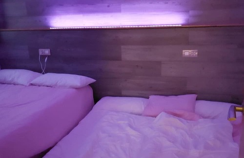 Celorio Apartamento | Ático a 200 Metros de la Playa de Celorio