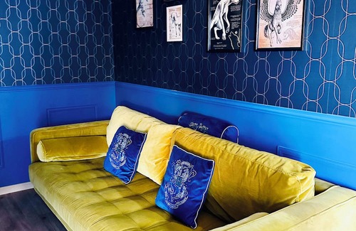 Bompas Apartamento | The House of Spells. Unusual, quiet accommodation 10 minutes from the beach