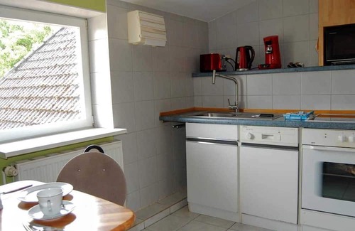 Sonnebull Apartamento | Vacation apartment Sonne - Apartment with sauna