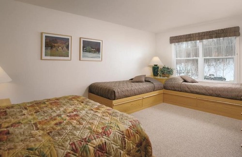 Jeffersonville Complejo | Cozy resort in brilliant Cambridge family friendly including arcade games