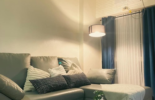 Binan City Condominio | 1 Bedroom for 6-8 pax, 47sqm, All-In Rate