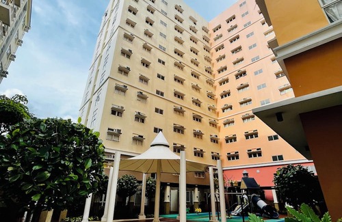 Binan City Condominio | 1 Bedroom for 6-8 pax, 47sqm, All-In Rate