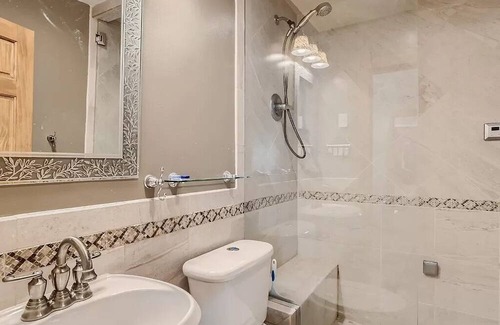 Leadville Casa | Leadville Race Series Retreat! Beautiful home w/mountain views steps from river.