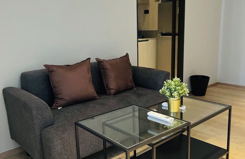 Ekkamai Condominio | Super Host Luxurious stays