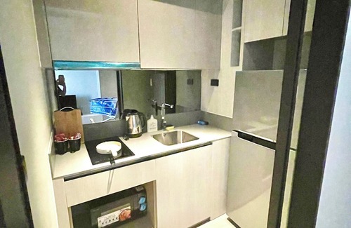 Ekkamai Condominio | Super Host Luxurious stays