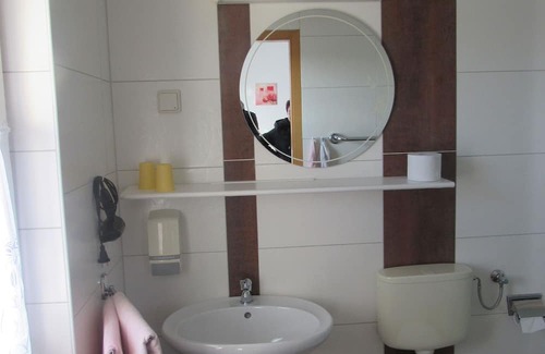 Vetschau/Spreewald Apartamento | Double room 5 - Hotel Märkischheide GmbH