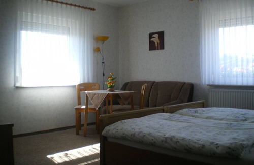 Vetschau/Spreewald Apartamento | Double room 4 - Hotel Märkischheide GmbH