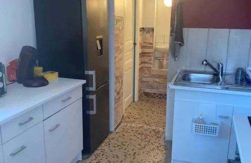 Flers Casa | Homerez - Welcoming House in Flers with Enclosed Garden