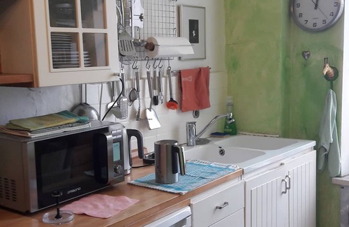 Westend Apartamento | Apartment for 2 guests with 63m² in Munich (266423)