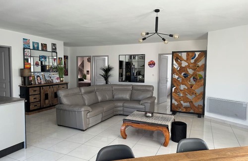 Vinca Casa | Villa Tout Confort Entre Mer et Montagne