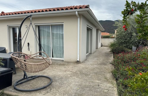 Vinca Casa | Villa Tout Confort Entre Mer et Montagne