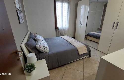 Siziano Apartamento | the nest in the center