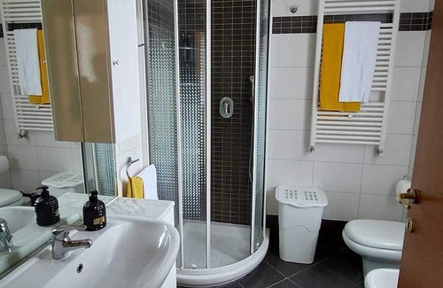 Siziano Apartamento | the nest in the center