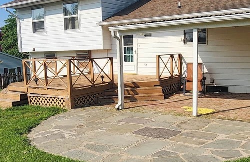 Williamsport Casa | LLWS HOME FOR RENT. CLOSE TO STADIUM !