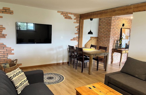 Winfield Casa | Cozy Guest Suite in Lake Country BC - Beautiful view, Convenient location.