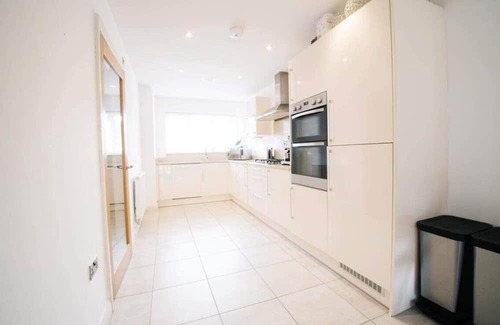 Llandudno Junction Casa | Stylish Family 3 bedroom home