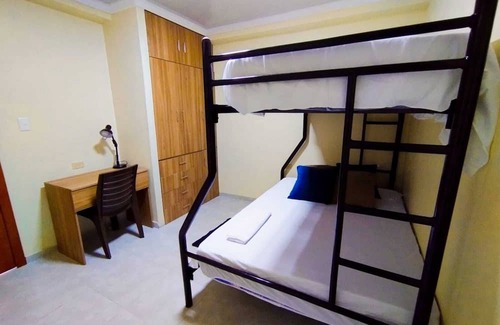 Coastal Region Apartamento | Apartamento en Piñas via Tarapal