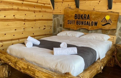 Cayirduzu Cama Y Desayuno | BUKRA SUİT BUNGALOV