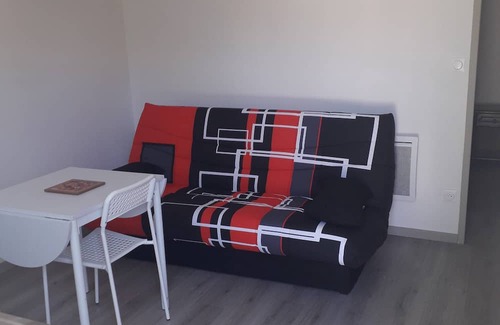 Saint-Zacharie Apartamento | Logement au Calme a Saint-zacharie