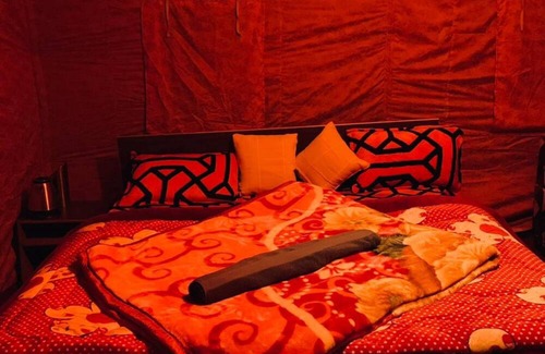 Gobind Dham Hotel | The Maple Leaf uttarakhand