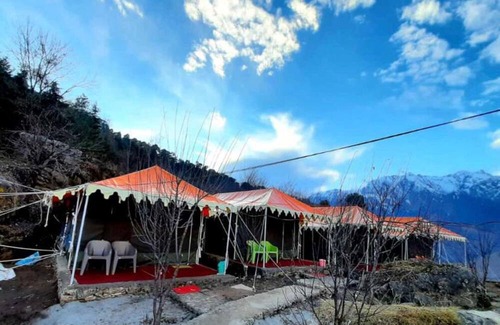 Gobind Dham Hotel | The Maple Leaf uttarakhand