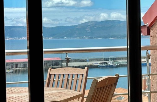 Portosin Apartamento | Apartment Portosin Sea&pool. Near Beach, Private Pool, Terrace With sea Views