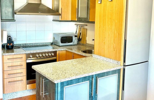 Portosin Apartamento | Apartment Portosin Sea&pool. Near Beach, Private Pool, Terrace With sea Views