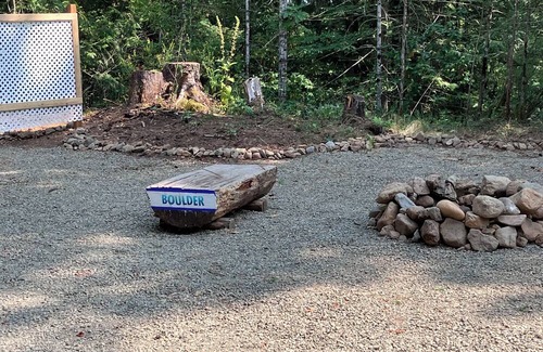 West Hills Alquiler De RV | Marvelous campground near Rocky Brook Falls - Boulder