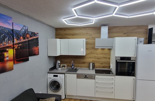 Innenstadt Apartamento | Premium Zentral - 65m2 Direkt am Heumarkt