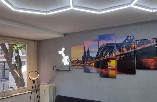 Innenstadt Apartamento | Premium Zentral - 65m2 Direkt am Heumarkt