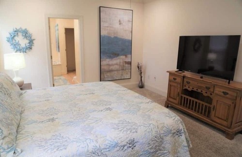 Edisto Island Casa | The Marianne @ Edisto! Skip & a Jump to the Beach!