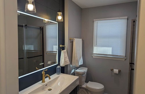 Whitewater Casa | Charming 3-bedroom house in peaceful Whitewater with WiFi, AC