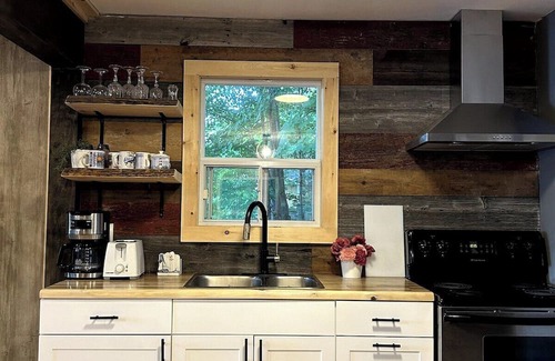 Windermere Cabina | 3-Mile Lakehouse Summ