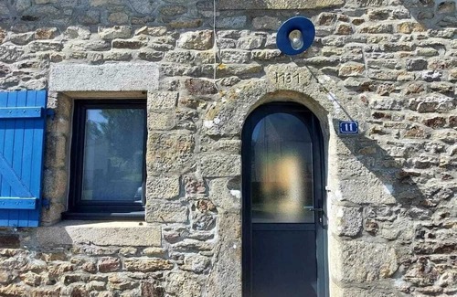 Marzan Casa | Maison Bretonne Avec Piscine Proche Vilaine