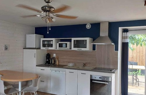 Marzan Casa | Maison Bretonne Avec Piscine Proche Vilaine