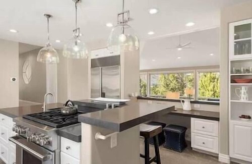 Basalt Casa | 5/6 Amazing Home-Pool Table-Office-Patio-Fireplace