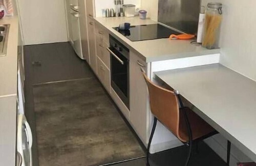 Billancourt–Rives de Seine Apartamento | Vrbo Property