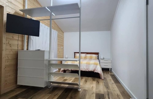 Murray Bridge Apartamento | Cozy 1-bedroom Granny Flat