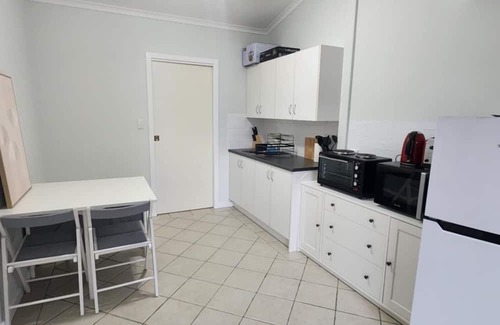 Murray Bridge Apartamento | Cozy 1-bedroom Granny Flat